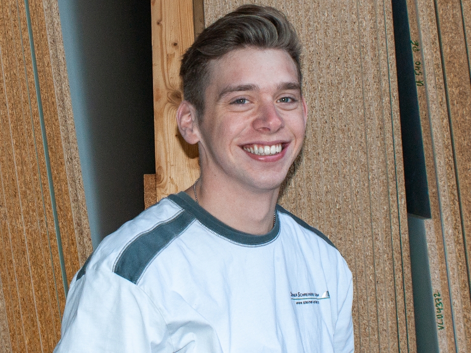 Nicolas Gassmann