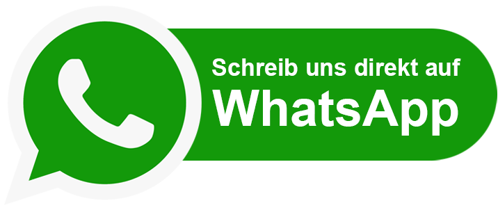 Schreib uns auf WhatsApp